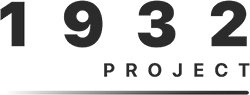 Project 1932 Logo