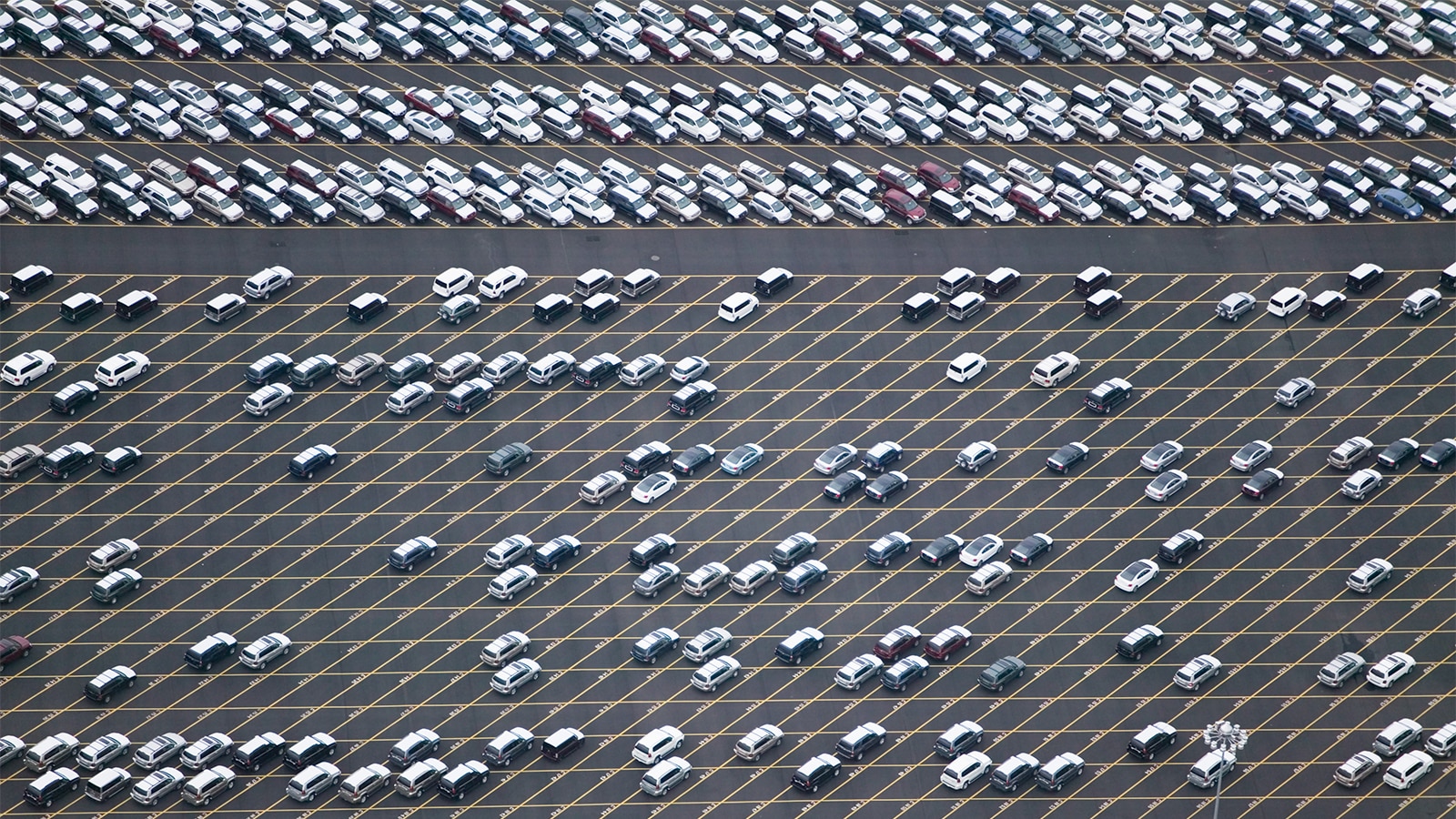 What’s next for supply chain management in automotive?