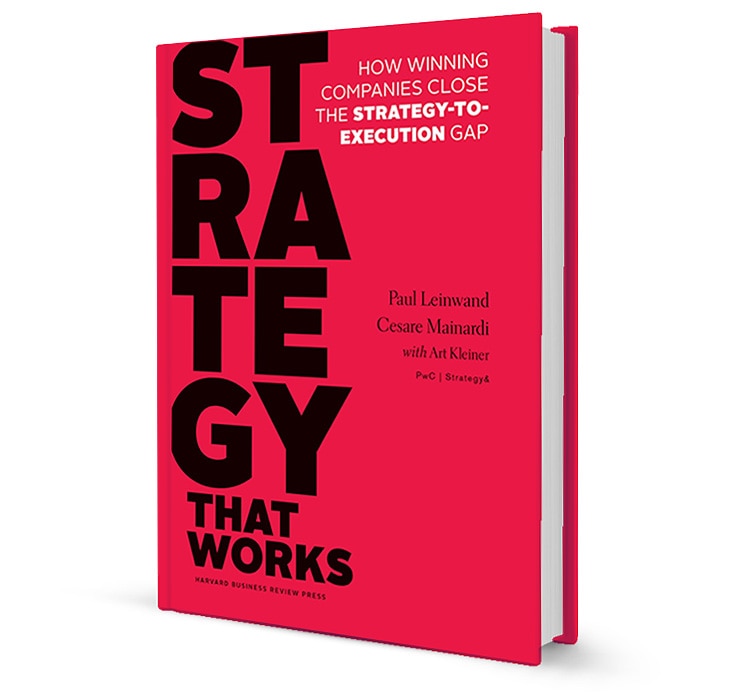 The Art of Strategy Book Summary