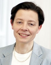Christine Korwin-Szymanowska