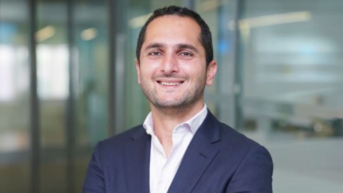 Chady Zein - Partner | Strategy& Middle East