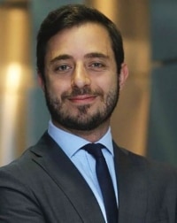 Tarek Matar