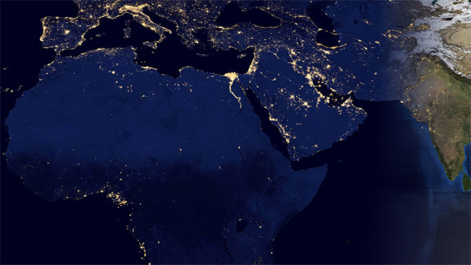 Ten imperatives for Middle East privatization programs | Strategy ...