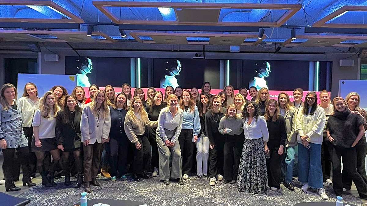 Empowering Women at Strategy&: A Glimpse into Our Female Community